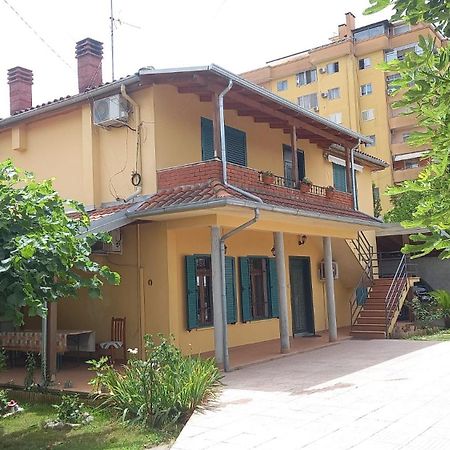 Appartement Viola'S House à Shkodër Extérieur photo