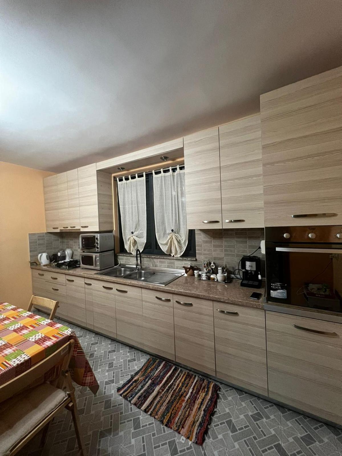 Appartement Viola'S House à Shkodër Extérieur photo
